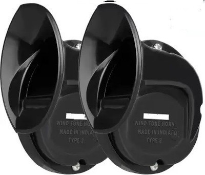 ROYAL AUTO MART Horn For Maruti Suzuki Vitara Brezza