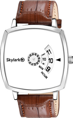 Skylark Analog Watch  - For Boys