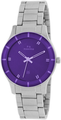 MAXIMA Analog Watch  - For Girls