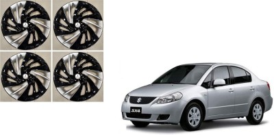 AUTO MART ERTIGA 2019 DC Wheel Cover For Maruti SX4(15.0 inch)