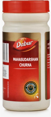 Dabur MAHASUDARSHAN CHURNA(Pack of 2, 100 g)