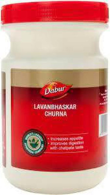 Dabur LAVAN BHASKAR CHURNA(500 g)