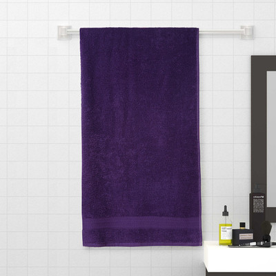 SPACES Cotton 400 GSM Bath Towel