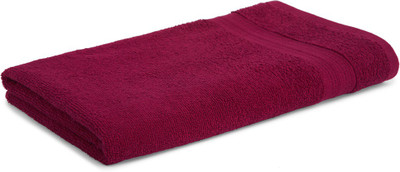 SPACES Cotton 400 GSM Bath Towel