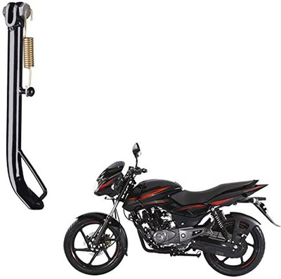 nirwana 12All Bajaj Discover And All Pulsar Side Stand Iron Bike Side Stand