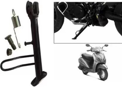 nirwana Activa Stand Bike Side Stand