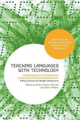 Teaching Languages with Technology(English, Paperback, unknown)