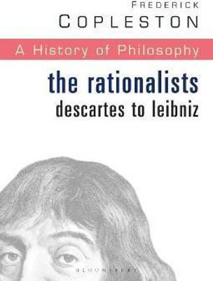 History of Philosophy Volume 4(English, Paperback, Copleston Frederick)