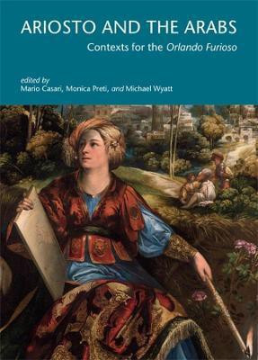 Ariosto and the Arabs(English, Paperback, unknown)