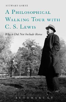 A Philosophical Walking Tour with C. S. Lewis(English, Paperback, Goetz Stewart Professor)