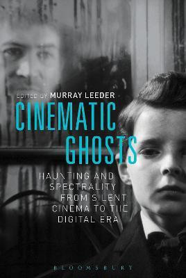 Cinematic Ghosts(English, Paperback, unknown)