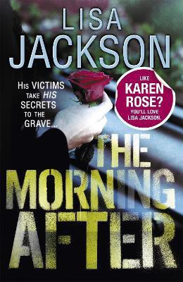 The Morning After(English, Paperback, Jackson Lisa)