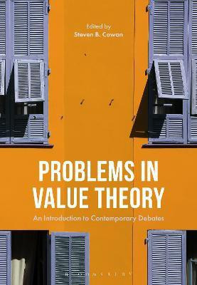 Problems in Value Theory(English, Electronic book text, unknown)