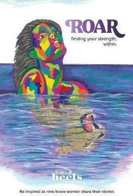 ROAR finding your strength within(English, Paperback, unknown)
