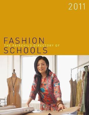 The Fairchild Directory of Fashion Schools(English, Paperback, unknown)