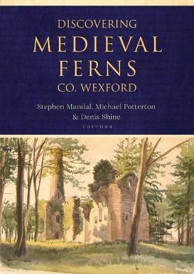 Discovering Medieval Ferns, Co. Wexford(English, Paperback, unknown)
