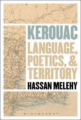 Kerouac(English, Paperback, Melehy Hassan Professor)