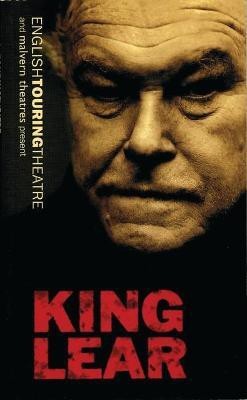 King Lear(English, Paperback, Shakespeare William)