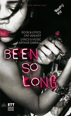 Been So Long(English, Paperback, Darville Arthur)