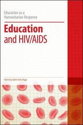 Education and HIV/AIDS(English, Paperback, unknown)