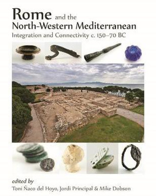 Rome and the North-Western Mediterranean(English, Hardcover, unknown)