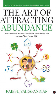 The Art of Attracting Abundance(English, Paperback, Rajesh Vairapandian)