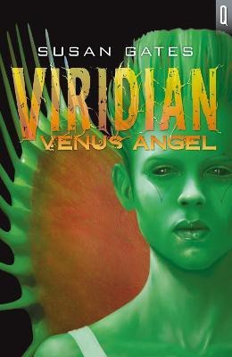 Venus Angel(English, Paperback, Gates Susan)