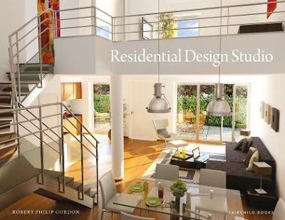 Residential Design Studio(English, Paperback, Gordon Robert Philip)