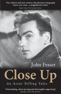 Close Up(English, Paperback, Fraser John)