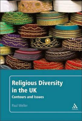 Religious Diversity in the UK(English, Paperback, Weller Paul)