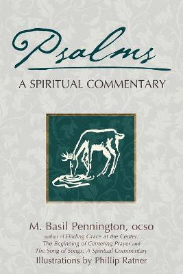 Psalms(English, Paperback, Pennington M. Basil OCSO)
