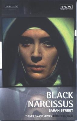 Black Narcissus(English, Paperback, Street Sarah)