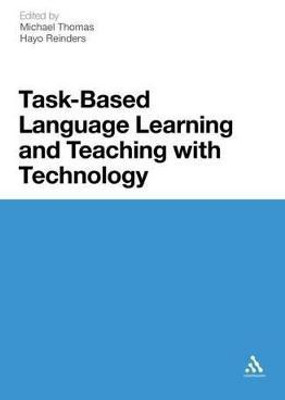 Task-Based Language Learning and Teaching with Technology(English, Paperback, unknown)