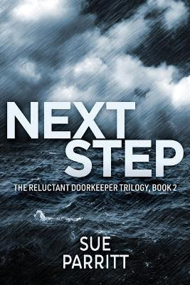 Next Step(English, Paperback, Parritt Sue)