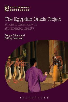 The Egyptian Oracle Project(English, Paperback, unknown)