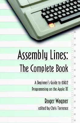 Assembly Lines: The Complete Book(English, Hardcover, Wagner Roger)