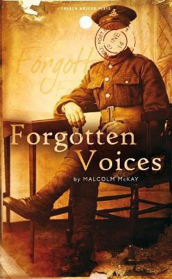 Forgotten Voices(English, Paperback, McKay Malcolm)