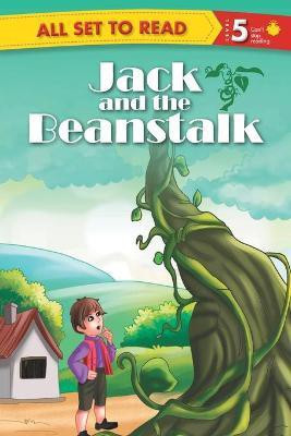 All set to Read Readers Level 5 Jack and the Beanstalk(English, Paperback, Om Books Editorial Team)