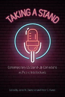 Taking a Stand(English, Hardcover, unknown)
