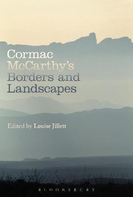 Cormac McCarthy's Borders and Landscapes(English, Paperback, unknown)