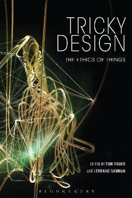Tricky Design(English, Paperback, unknown)