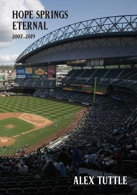 Hope Springs Eternal(English, Paperback, Tuttle Alex)