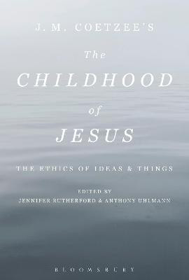 J. M. Coetzee's The Childhood of Jesus(English, Paperback, unknown)