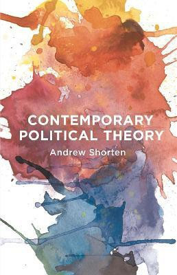Contemporary Political Theory(English, Paperback, Shorten Andrew)