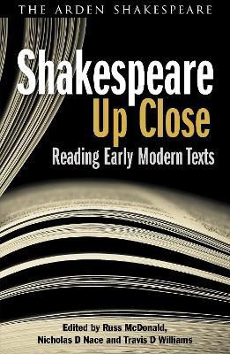Shakespeare Up Close(English, Paperback, unknown)
