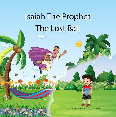 Isaiah The Prophet(English, Electronic book text, Afua St. Cyr Ms Doris)
