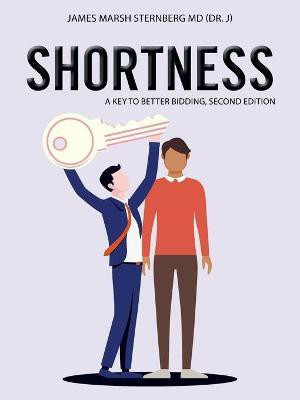 Shortness(English, Paperback, Sternberg James Marsh MD)