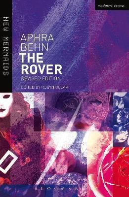 The Rover(English, Paperback, Behn Aphra)