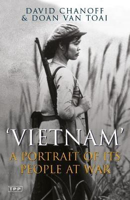 Vietnam(English, Paperback, Chanoff David)
