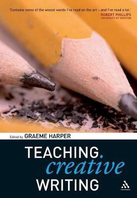 Teaching Creative Writing(English, Paperback, unknown)